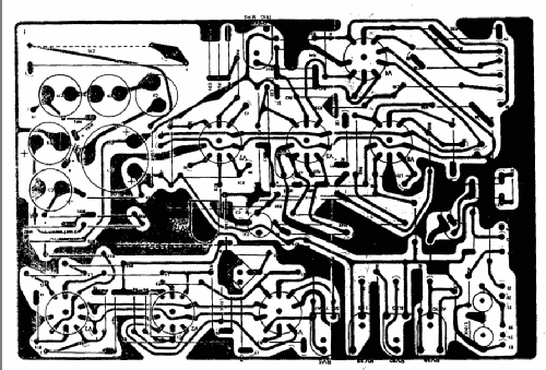 Oscilloscope S51B; Telequipment Ltd.; (ID = 328483) Equipment