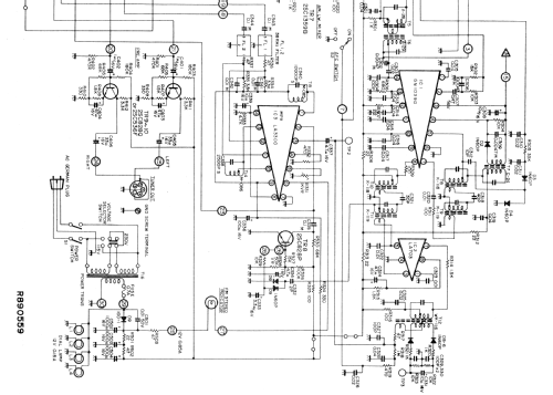 FET Integrated Circuit GT-202; Teleton Gruppe (ID = 1690041) Radio