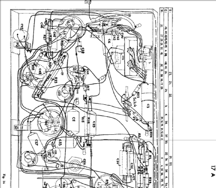 T17A; Ténor, Compagnie (ID = 1935845) Radio