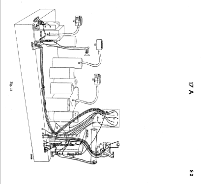 T17A; Ténor, Compagnie (ID = 2525398) Radio