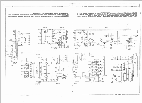 Oscilloscopio a larga Banda 0366 ; TES - Tecnica (ID = 1817413) Equipment