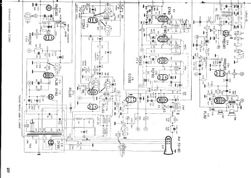 Narcis 4208 U-8; Tesla; Praha, (ID = 224236) Television