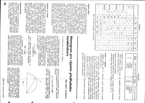 Sonet B3-ANP212; Tesla; Praha, (ID = 226302) Enrég.-R