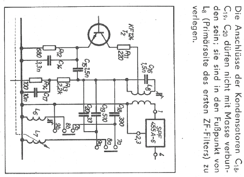 Spider 6V 2112B; Tesla; Praha, (ID = 978340) Car Radio