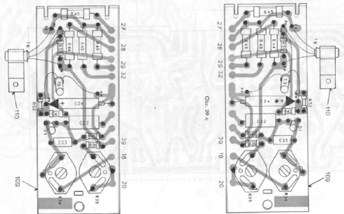 Uran Transistor ANP401; Tesla; Praha, (ID = 1706650) R-Player