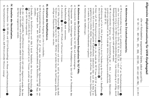 Violetta W202; Tonfunk GmbH; (ID = 1527824) Radio