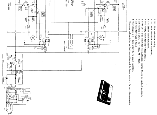 KT403D; Toshiba Corporation; (ID = 905738) R-Player