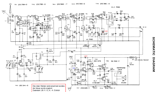 R-1200; Toshiba Corporation; (ID = 1570262) Radio