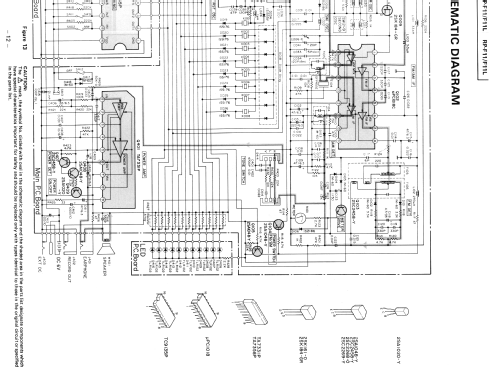 RP-F11L; Toshiba Corporation; (ID = 1639025) Radio