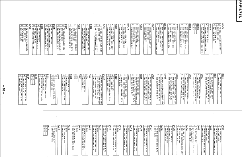 RP-F11L; Toshiba Corporation; (ID = 1639074) Radio