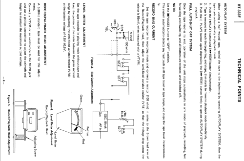 RT 333; Toshiba Corporation; (ID = 1817270) Radio