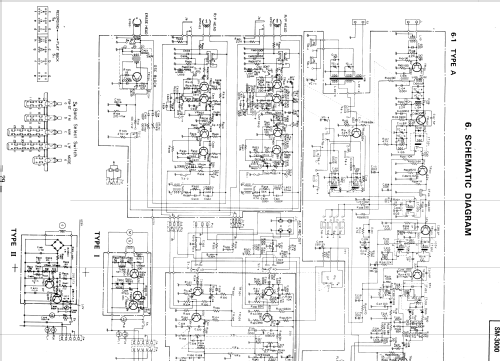 SM-3000; Toshiba Corporation; (ID = 659281) Radio