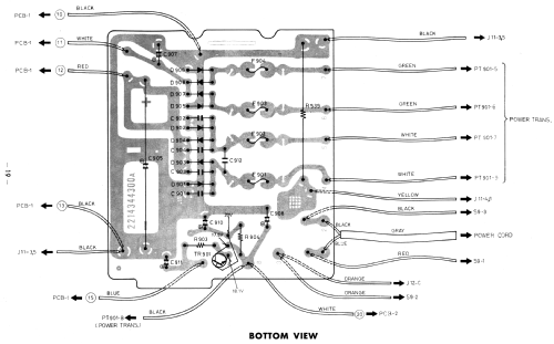 SM-3200; Toshiba Corporation; (ID = 1840846) Radio