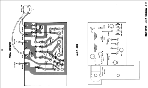 SM-3200; Toshiba Corporation; (ID = 1840852) Radio