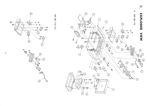 SR80; Toshiba Corporation; (ID = 1884508) R-Player