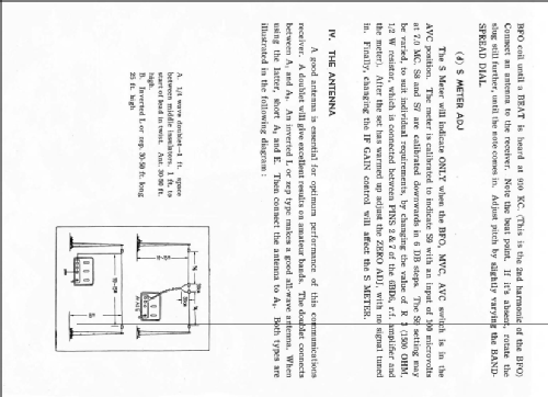 9R-4J; Kenwood, Trio- (ID = 1706846) Amateur-R