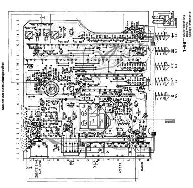 CR240; Uher Werke; München (ID = 1237526) R-Player