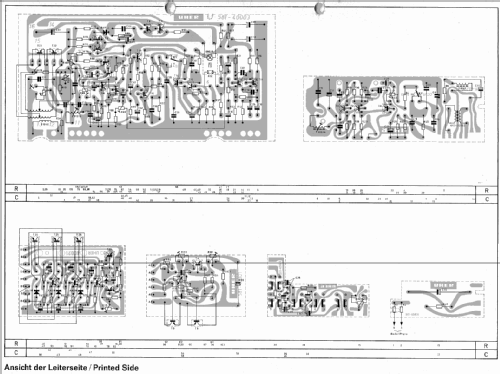 Report Pilot 1000; Uher Werke; München (ID = 953271) Enrég.-R