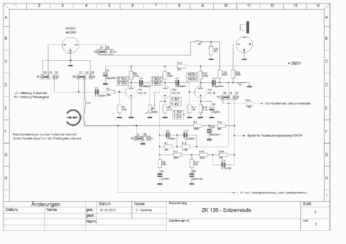 ZK120; Unitra ZRK, Zaklady (ID = 1766011) R-Player