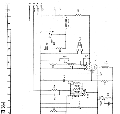 Mark 123; Unknown - CUSTOM (ID = 1332364) Commercial TRX