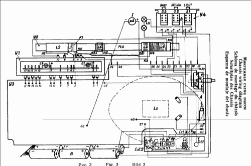 Spidola 240; VEF Radio Works (ID = 205083) Radio