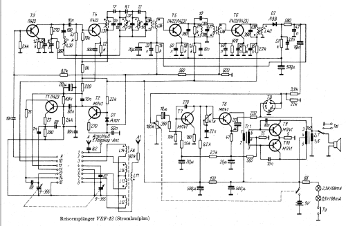 VEF 12; VEF Radio Works (ID = 93075) Radio