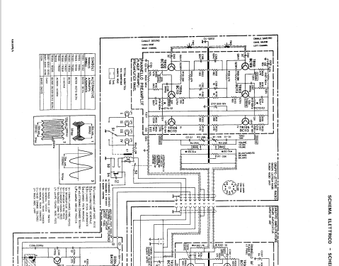 Sonar GN103-S; Voxson, FARET F.A.R. (ID = 1096625) R-Player