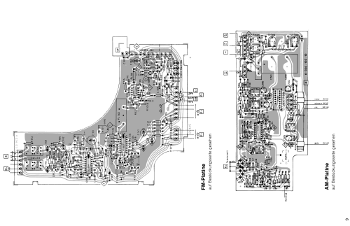 Concept 51K; Wega, (ID = 2004740) Radio