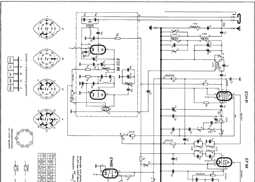 Fox 56 1085; Wega, (ID = 330359) Radio