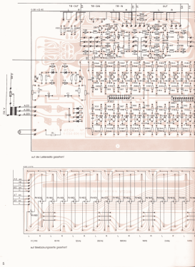 Grafic Audio Equalizer Modul 42 E; Wega, (ID = 2854893) Misc
