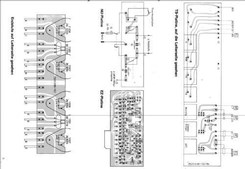 hifi 3130; Wega, (ID = 1673484) Radio