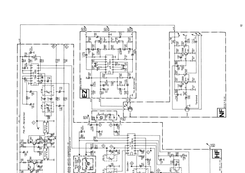 hifi 3130; Wega, (ID = 2016621) Radio