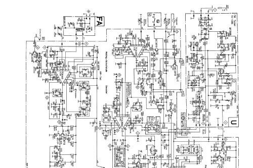 hifi 3130; Wega, (ID = 352808) Radio