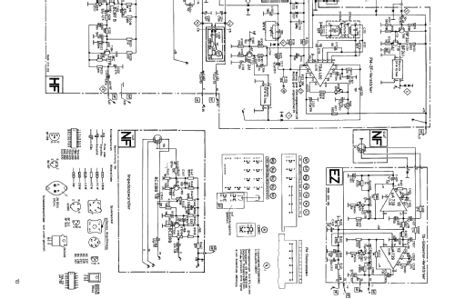 hifi 3130; Wega, (ID = 352809) Radio