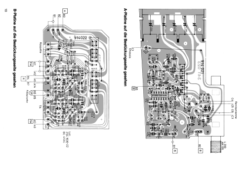 KS3340; Wega, (ID = 2014388) Radio