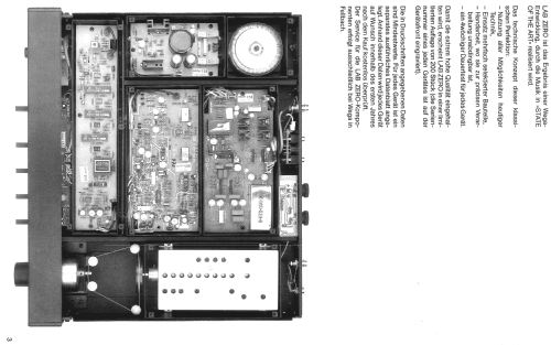 Lab Zero Tuner ; Wega, (ID = 1692320) Radio