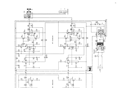 V3840-2; Wega, (ID = 2004045) Ampl/Mixer