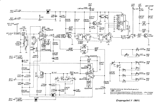 Digitalmultimeter DM2020; Werk für (ID = 2226541) Equipment