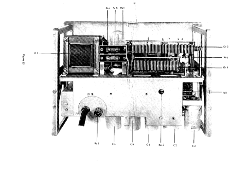 Rechteckwellengenerator RWG 4; Werk für (ID = 2070209) Ausrüstung