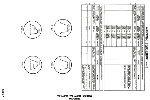 2D1715A ; Western Auto Supply (ID = 1739316) Televisión