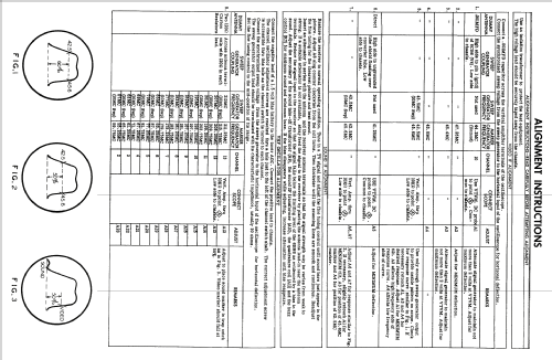 2D1715A ; Western Auto Supply (ID = 1739318) Television