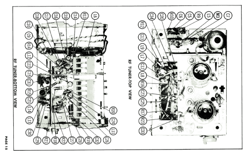 2D1716A ; Western Auto Supply (ID = 1739335) Television