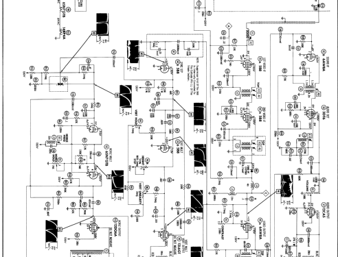 Truetone 2D3775A ; Western Auto Supply (ID = 1869824) Television