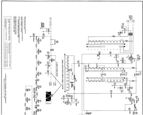 Truetone 2D3775B ; Western Auto Supply (ID = 1869805) Television