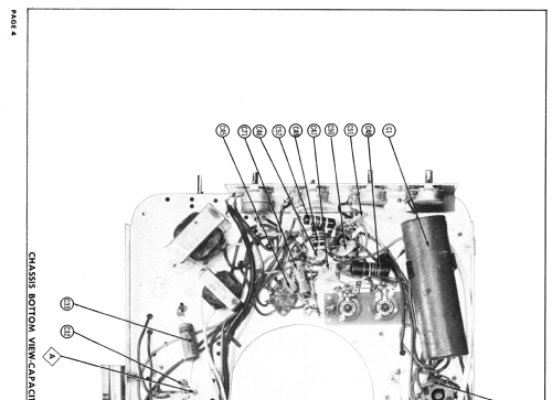 Truetone 2D3775B ; Western Auto Supply (ID = 1869813) Television