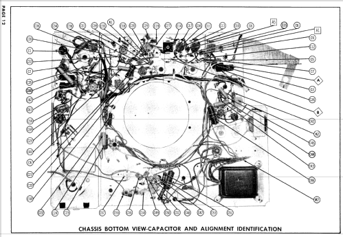 Truetone 2DC1942A ; Western Auto Supply (ID = 933620) Televisore