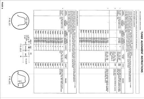 Truetone 2DC2940A ; Western Auto Supply (ID = 933678) Television