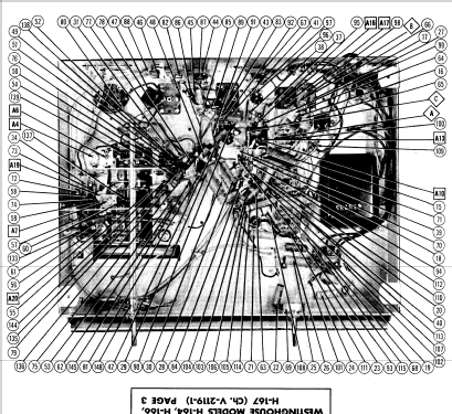 H-164 ; Westinghouse El. & (ID = 960699) Radio