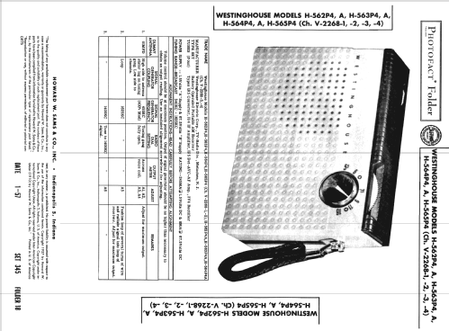 Phantom from ID = 83490; Westinghouse El. & (ID = 1461136) Radio