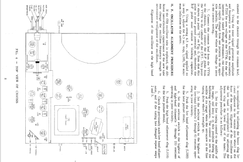 H-679K17 Ch- V-2216-1; Westinghouse El. & (ID = 1208315) Television